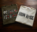 Oversized Heavyweight 100% Cotton Tees