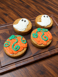 Mini Cookie Cakes