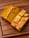 Pumpkin Bread